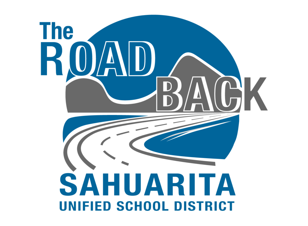 The Road Back Sahuarita Unified School District