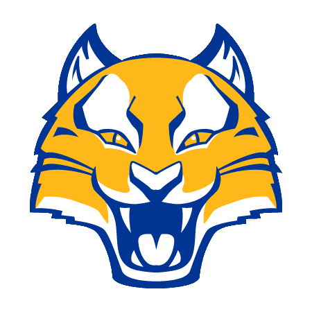 SIS Bobcat logo