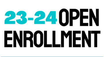 23-24 Open Enrollment November 28, 2022 - February 22, 2023