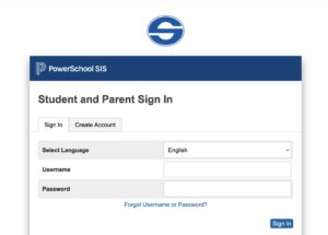 Login to PowerSchool Parent Portal, Username, Password
